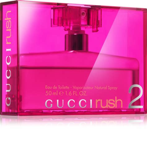 GUCCI® Rush for Women .